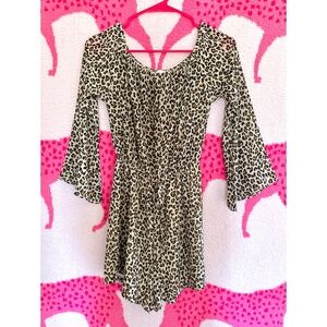 🤎Princess Polly Romper🤎